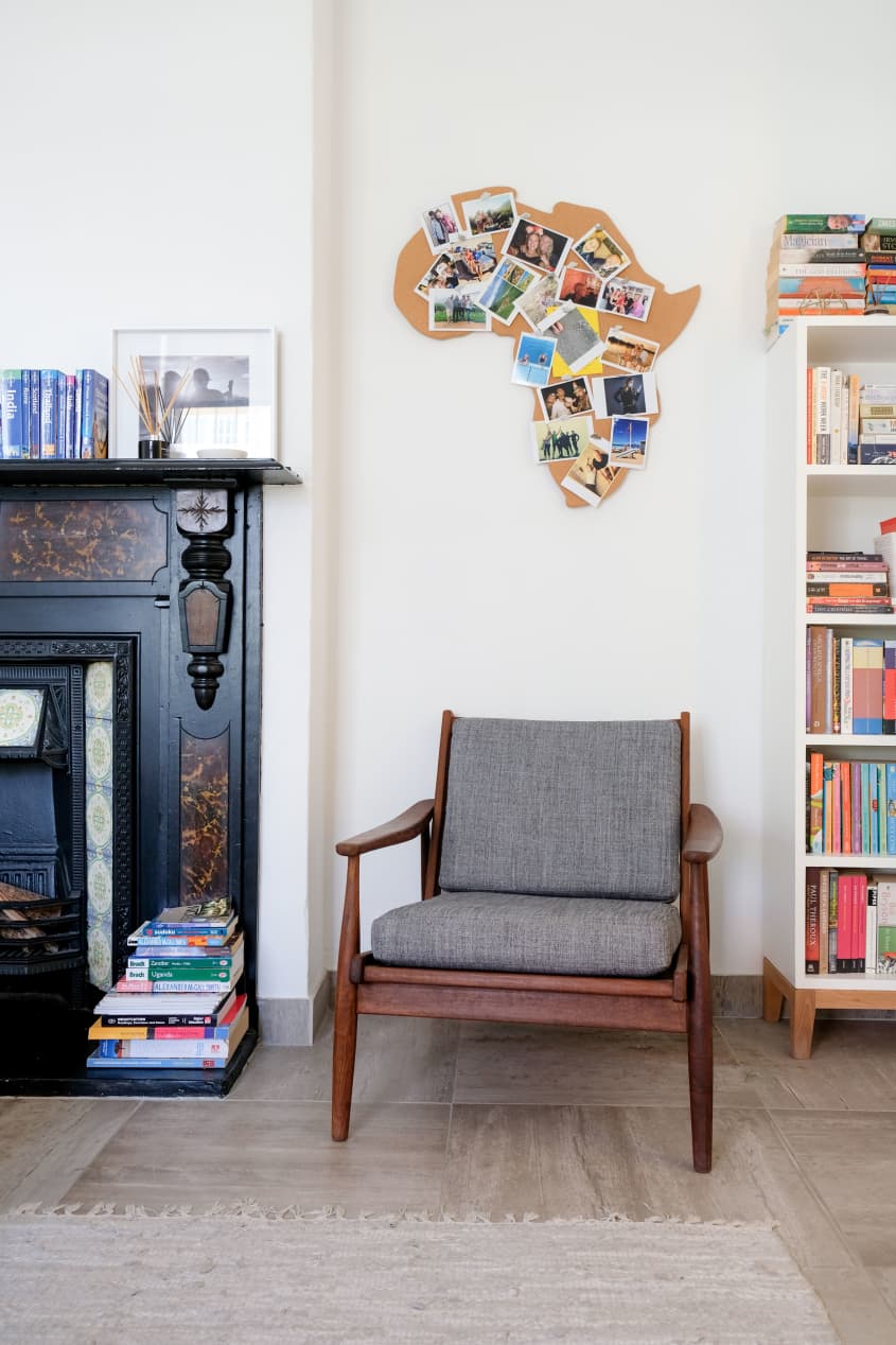 House Tour A "Scandi with a South African Twist" Home Apartment Therapy